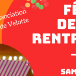 Fête de rentrée