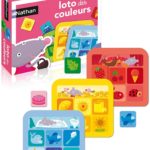 Loto de Noël (spécial enfants)