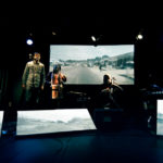 Brazza zéro kilomètre (musique, théâtre)