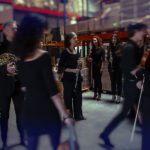 Carte blanche à Dina Gilbert (musique)