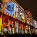 Fête des Lumières à Lyon