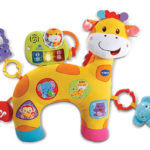 Bourse Petite Enfance d' Automne