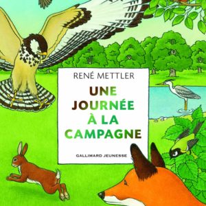 Matinée Ludothèque : Thème "Une Journée à la Campagne"