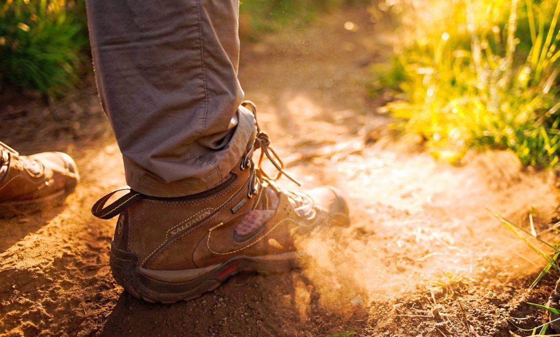 Randonnées moyennes