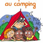 Matinée Ludothèque : Thème "Au camping"