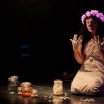 Antigone's not dead au Théâtre Ledoux (Théâtre)