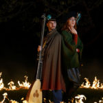 Arca Ostinata au C.D.N. (Musique)