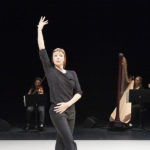 Giselle... au Théâtre Ledoux (Théâtre/Danse/Musique)