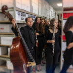 Skandinavia au Théâtre Ledoux (Concert O.V.H.)