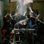 Zugzwang au Théâtre de L' Espace (Cirque)