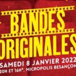 Concert du Nouvel An (concert O.V.H.). Micropolis Besançon