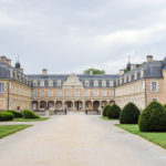 Sortie Château Pierre de Bresse + musée de l'imprimerie et musée des Beaux Arts de Louhans