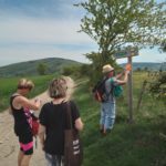 Randonnée mensuelle