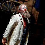 Campana (sous chapiteau friche artistique de la Rodia)