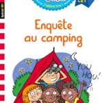 Matinée Ludothèque : Thème "Au camping"