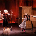 Cupid and Death (au Théâtre Ledoux)