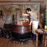 Visite de la Fromagerie de Trépot