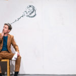 Gribouillis (au Théâtre de l' Espace)