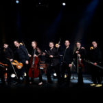 Le Violon Magique (au Théâtre Ledoux)