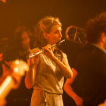 L' Orchestre Incandescent (au Théâtre Ledoux)