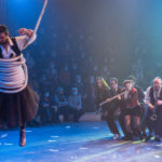 Pic (sous chapiteau friche artistique de la Rodia)