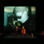 Ne pas finir comme Roméo et Juliette (au Théâtre de l' Espace)