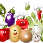 Matinée Ludothèque : Thème "Sur le marché"