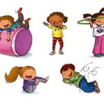 Matinée Ludothèque : Thème "Psychomotricité"