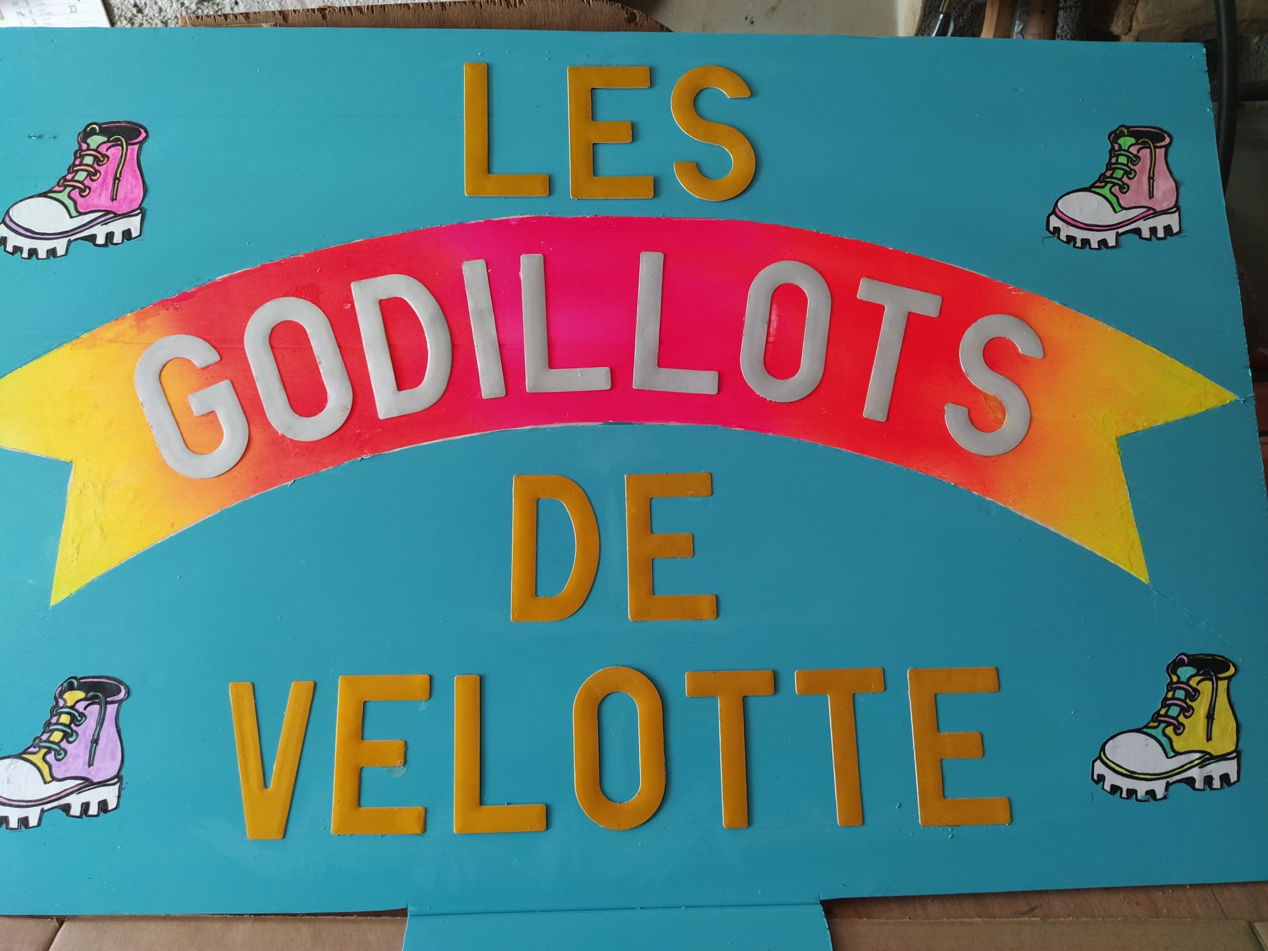 Randonnée pour randonneurs "confirmés"