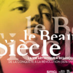 Visite de l'Exposition "Le Beau Siècle " au Musée des Beaux Arts