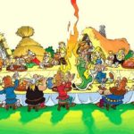 Soirée des bénévoles