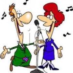 Soirée Karaoké avec buffet froid