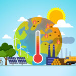 Conférence climat à 19H00