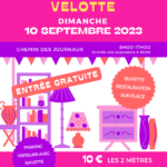 Vide grenier
