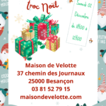 Troc de Noël