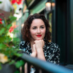 Amadéo au Théâtre Ledoux à 20H00