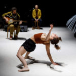 Au milieu des terres au Théâtre de l' Espace à 20H00