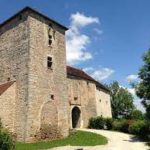 Visite du Château de Cordiron