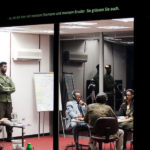 Hate radio au Théâtre de l' Espace à 20H00