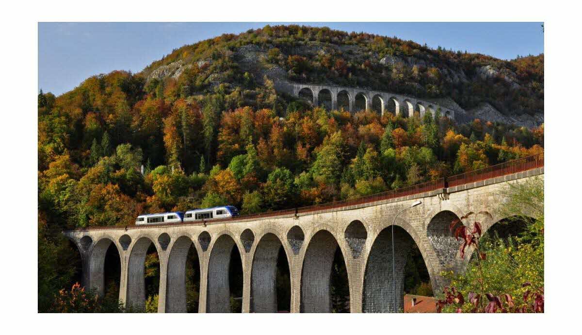 Ligne des Hirondelles