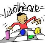 Ludothèque et Heure du Conte : 09H30-11H30 (Thème du jour : "Le Vétérinaire ")