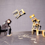 Préparation pour un miracle au Théâtre de l' Espace à 20H00