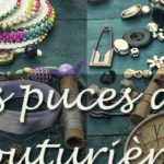 Puces couturières et Loisirs Créatifs