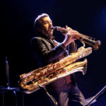 Quelques bulles de jazz au Théâtre Ledoux à 20H00