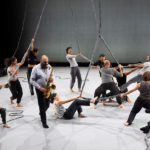 Tout-Moun au Théâtre Ledoux à 20H00