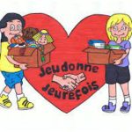 Troc Jeux, Jouets et Dons Vêtements Enfants