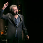 Une soirée avec François Morel au Théâtre Ledoux à 20H00