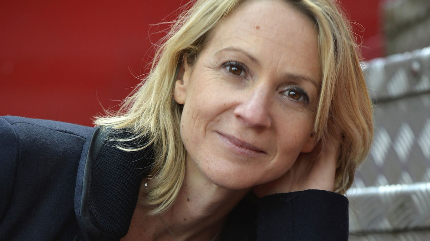 Rencontre avec Gaëlle Nohant dans le cadre du Festival "Les Petites Fugues" à 18H30