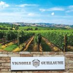 Visite du vignoble Guillaume à Charcenne à 14H30