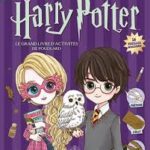 Animation commune Ludothèque, Heure du Conte et Ecocréa : 09H30-11H30 (Thème du jour : "En Monde Sorcier ")